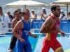 OL i Rio: Triathlon
